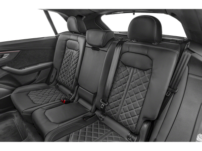 2021 Audi SQ8 Prestige