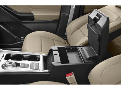 2021 Ford Explorer Base