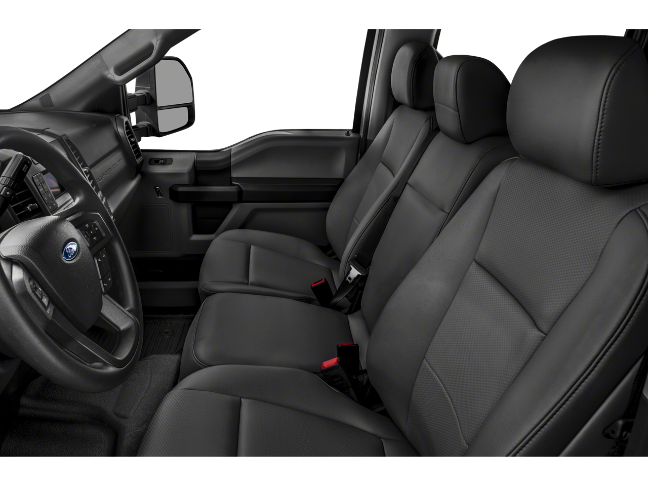 2021 Ford Super Duty F-350 DRW XL