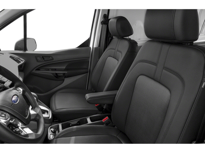 2021 Ford Transit Connect Van XLT