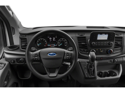 2021 Ford Transit Cargo Van 148 WB High Roof Extended Cargo