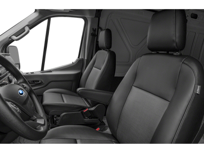 2021 Ford Transit Cargo Van 148 WB High Roof Extended Cargo