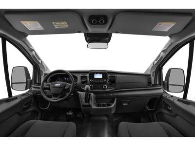 2021 Ford Transit Passenger Wagon XLT