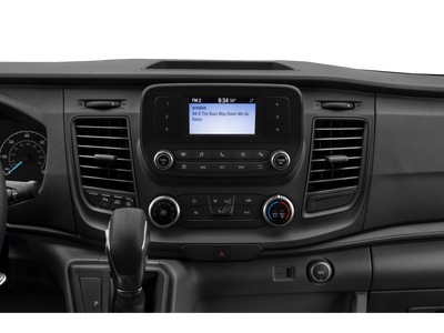 2021 Ford Transit Passenger Wagon XLT