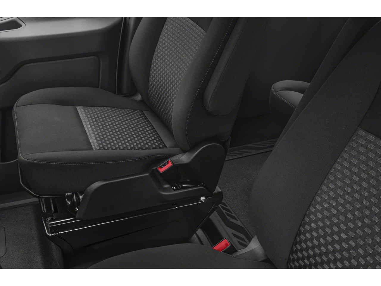 2021 Ford Transit Passenger Wagon XLT