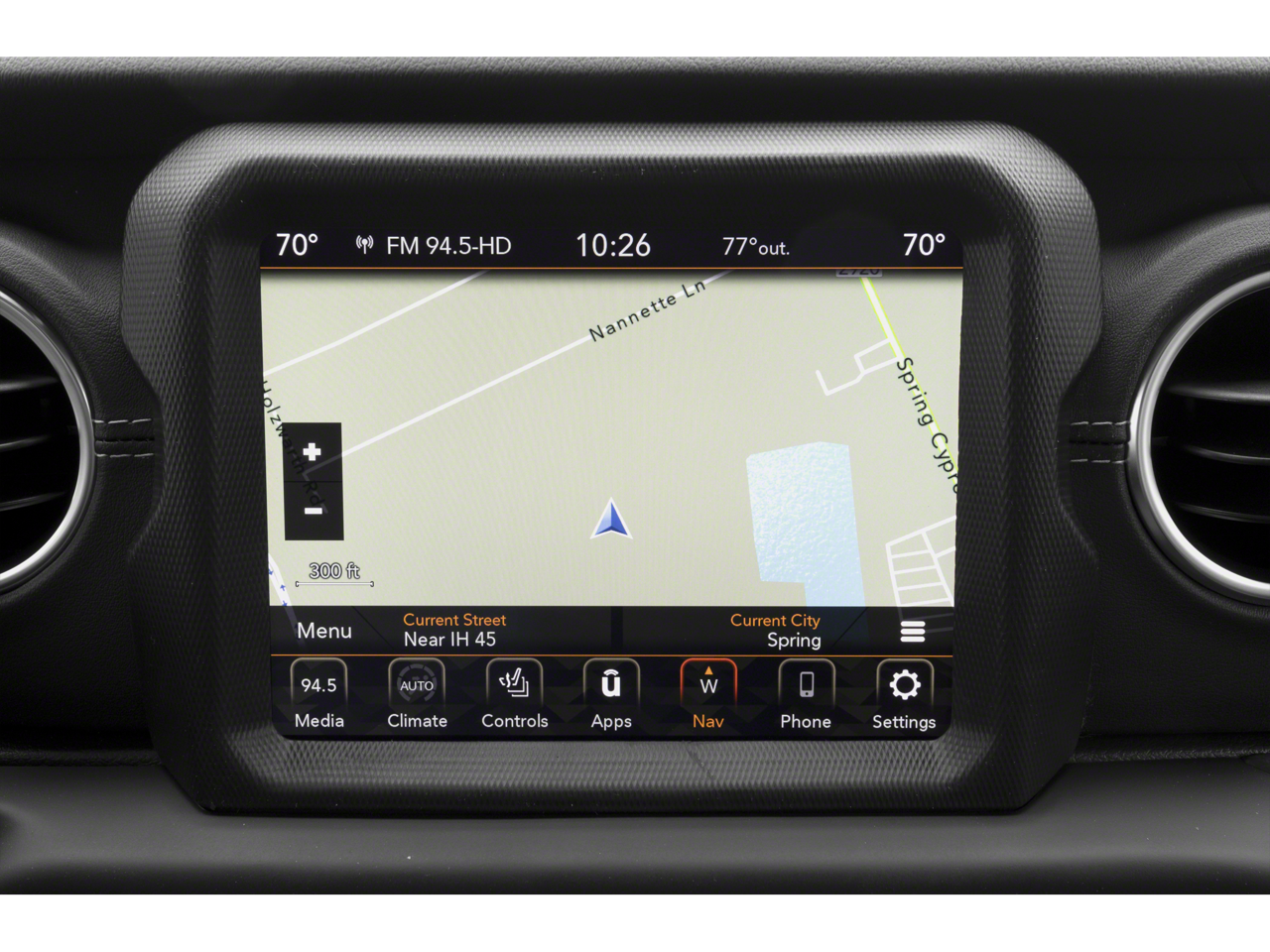 2021 Jeep Wrangler 4xe Unlimited Sahara