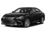 2021 Lexus ES ES 350 Ultra Luxury