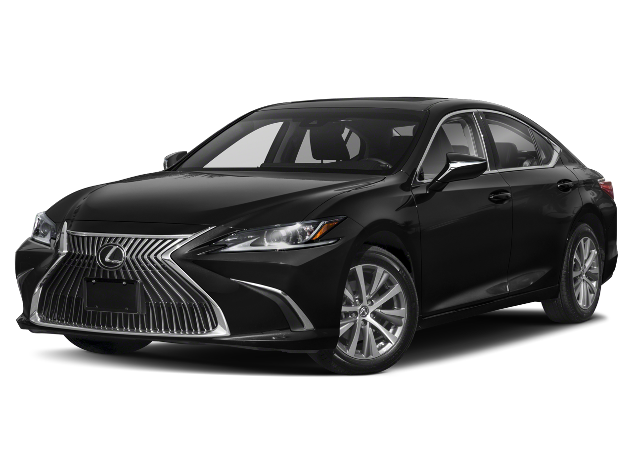 2021 Lexus ES ES 350 Ultra Luxury