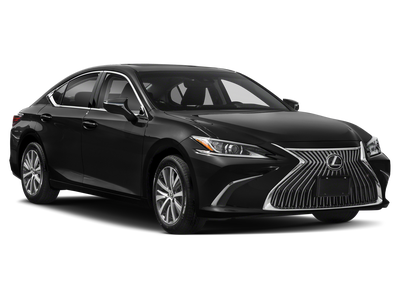 2021 Lexus ES ES 350 Ultra Luxury