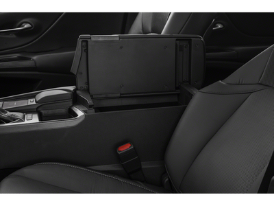 2021 Lexus ES ES 350 Ultra Luxury