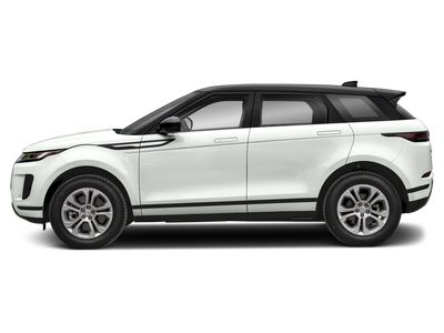 2021 Land Rover Range Rover Evoque S
