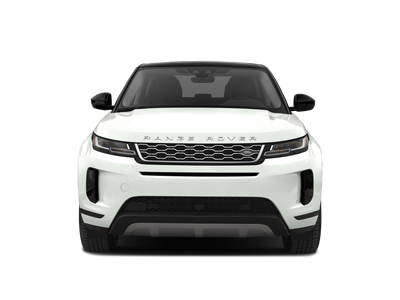 2021 Land Rover Range Rover Evoque S