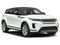 2021 Land Rover Range Rover Evoque S