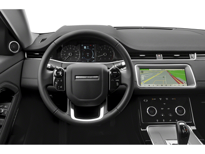2021 Land Rover Range Rover Evoque S