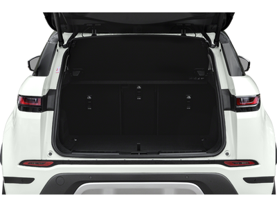 2021 Land Rover Range Rover Evoque S