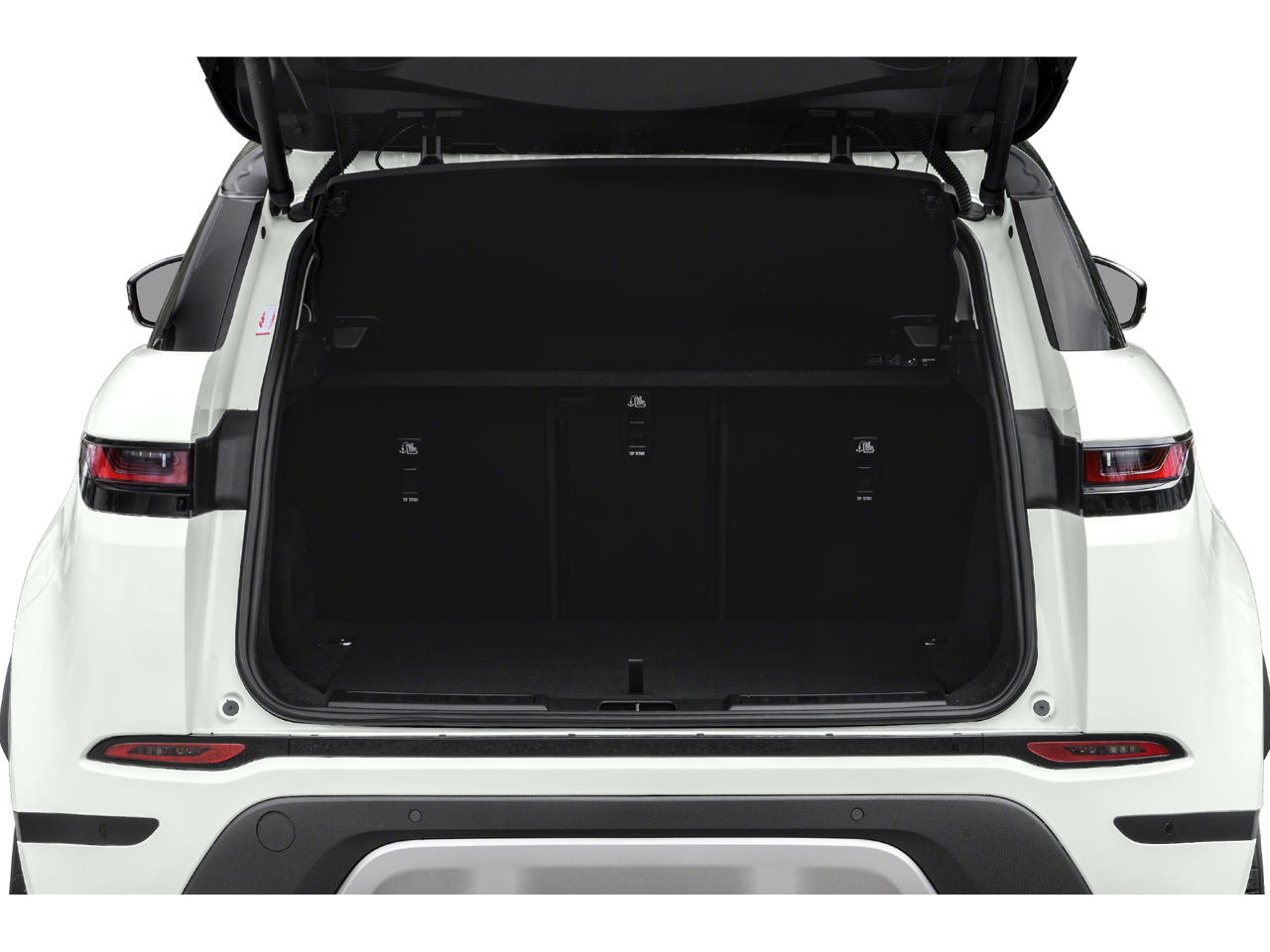 2021 Land Rover Range Rover Evoque S