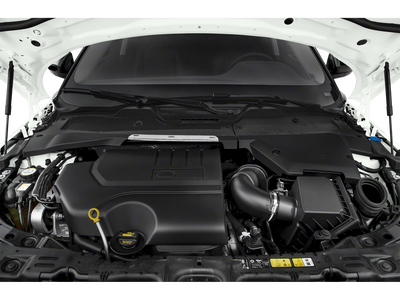 2021 Land Rover Range Rover Evoque S