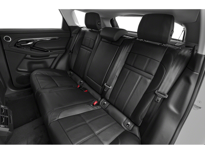 2021 Land Rover Range Rover Evoque S