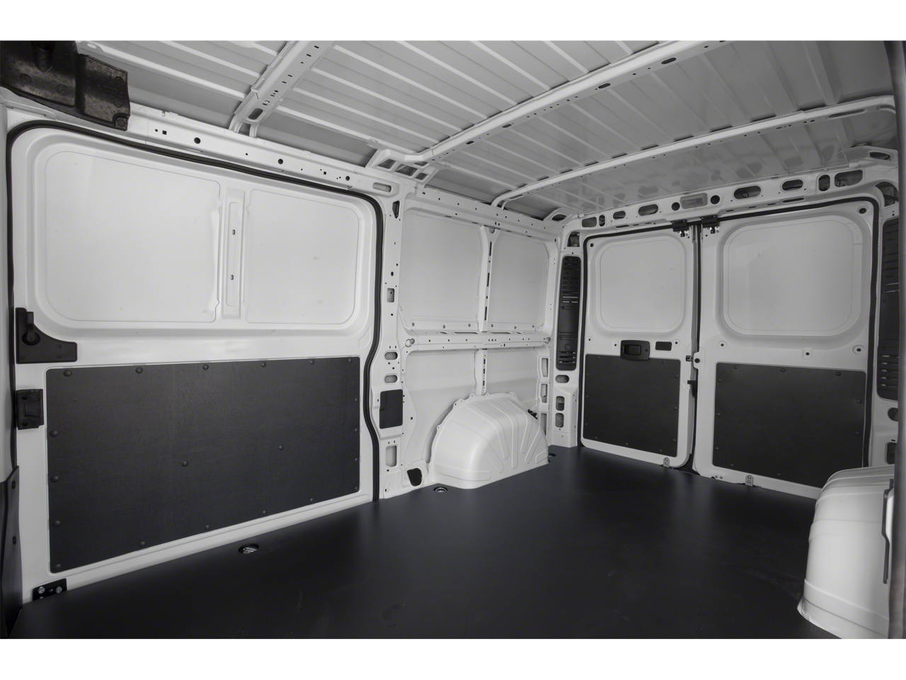 2021 RAM ProMaster Cargo Van Base