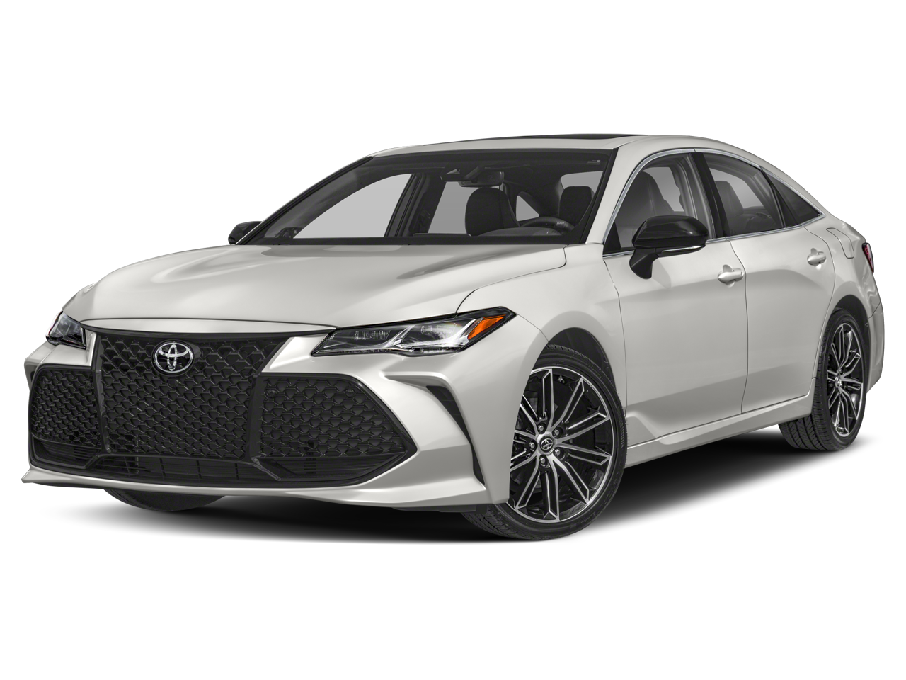 2021 Toyota Avalon Touring