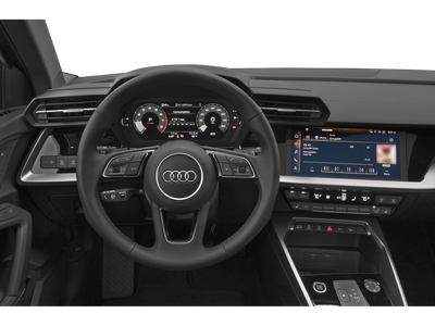 2022 Audi A3 Premium