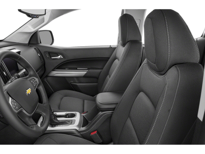 2022 Chevrolet Colorado 2WD LT