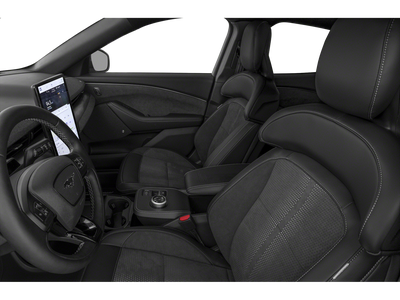 2022 Ford Mustang Mach-E GT