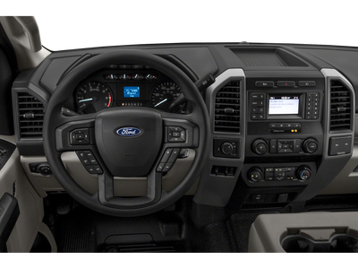 2022 Ford Super Duty F-250 SRW XL