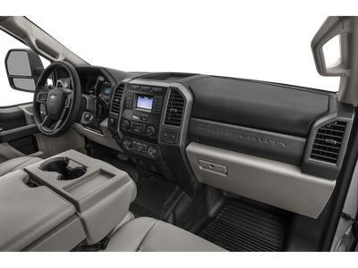 2022 Ford Super Duty F-250 SRW XL