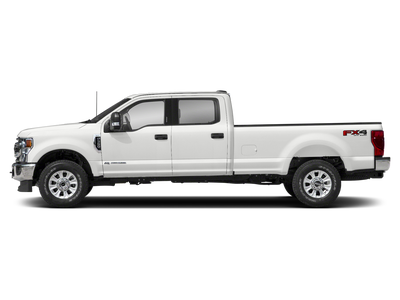 2022 Ford Super Duty F-350 DRW XLT