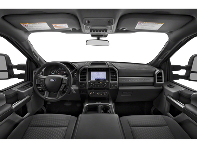 2022 Ford Super Duty F-350 DRW XLT