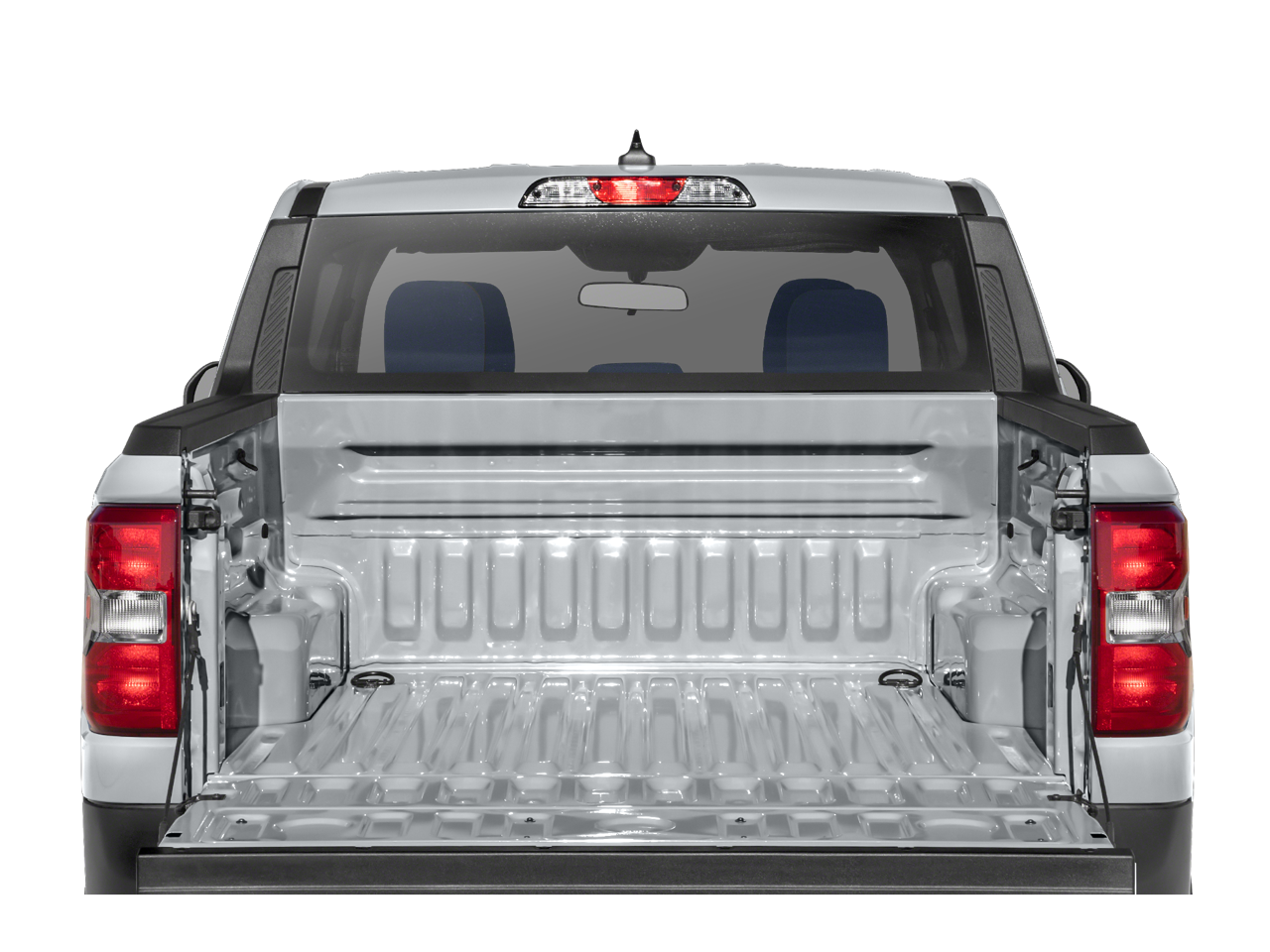 2022 Ford Maverick Base