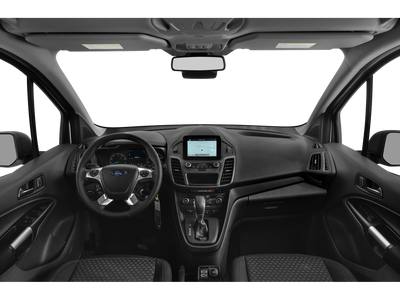 2022 Ford Transit Connect Wagon XLT