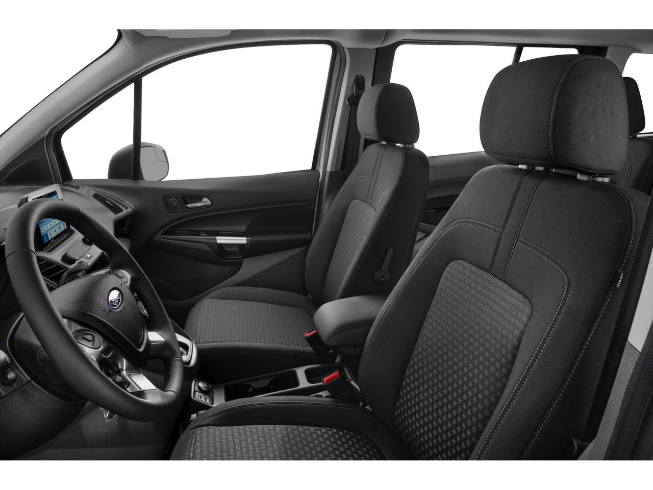 2022 Ford Transit Connect Wagon XLT