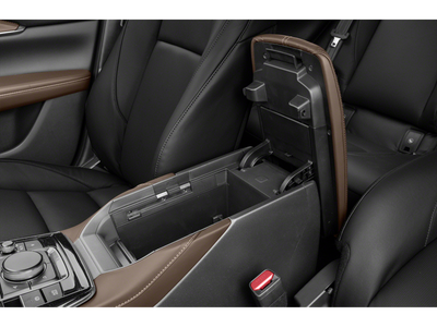 2022 Mazda Mazda CX-30 2.5 Turbo Premium Package