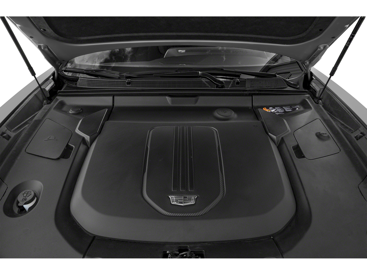 2023 Cadillac LYRIQ RWD Luxury