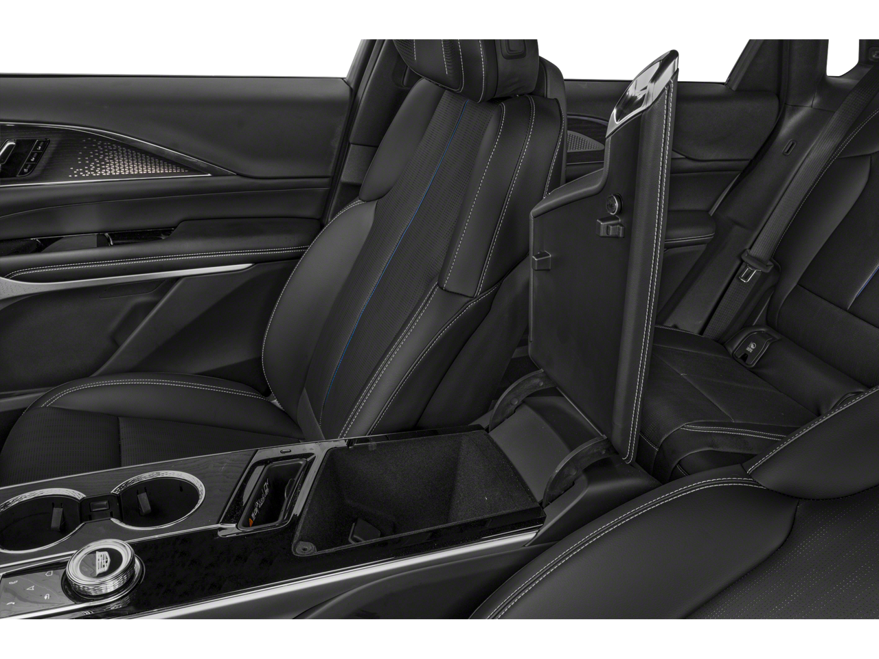 2023 Cadillac LYRIQ RWD Luxury