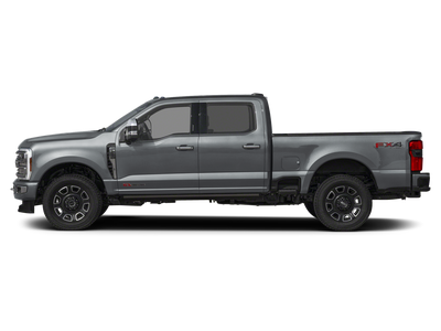 2023 Ford Super Duty F-250 SRW Platinum