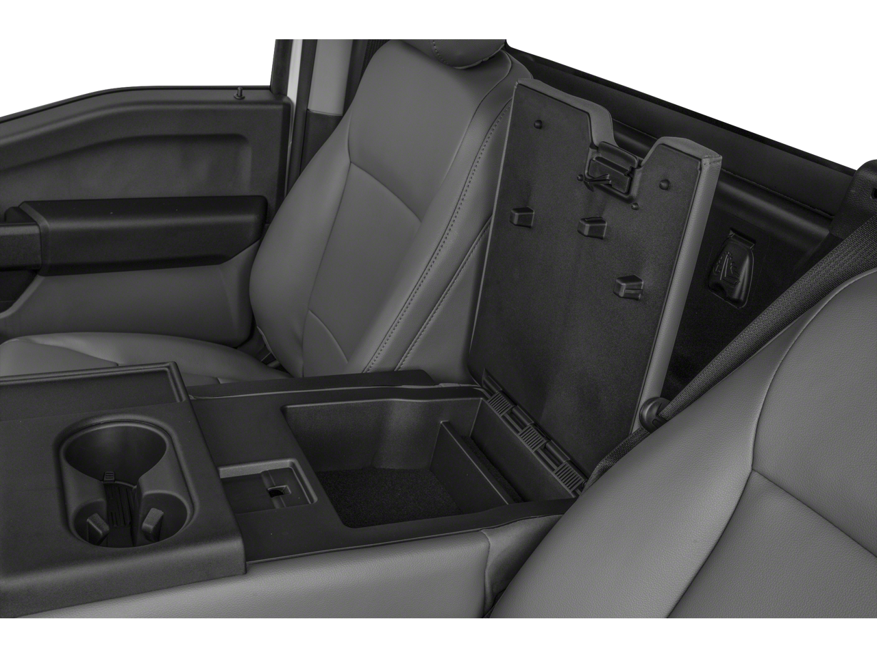 2023 Ford Super Duty F-250 SRW XL