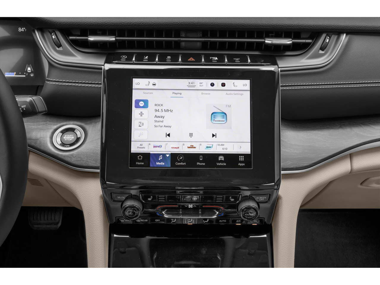 2023 Jeep Grand Cherokee Summit Reserve photo 3