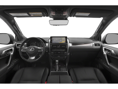 2023 Lexus GX GX 460 Luxury