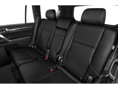 2023 Lexus GX GX 460 Luxury
