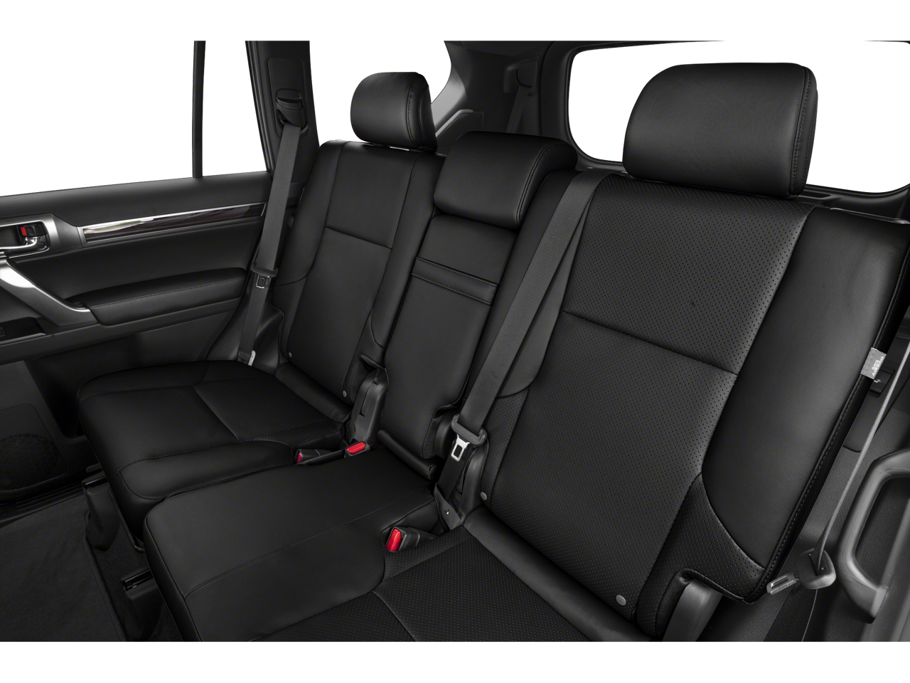 2023 Lexus GX GX 460 Luxury