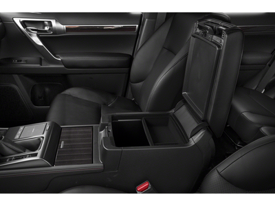 2023 Lexus GX GX 460 Luxury