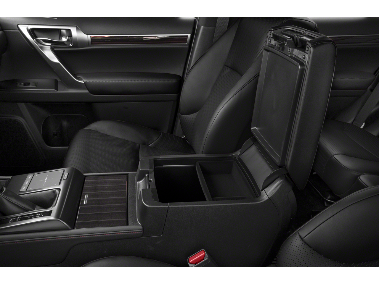 2023 Lexus GX GX 460 Luxury