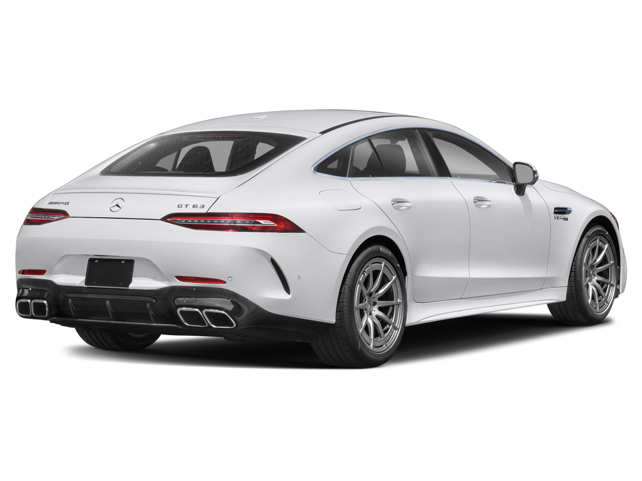2023 Mercedes-Benz AMG® GT AMG® GT 63
