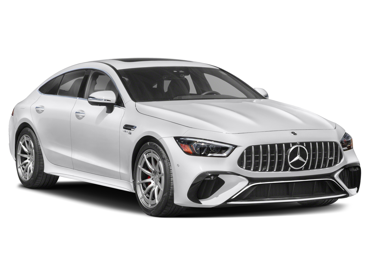 2023 Mercedes-Benz AMG® GT AMG® GT 63