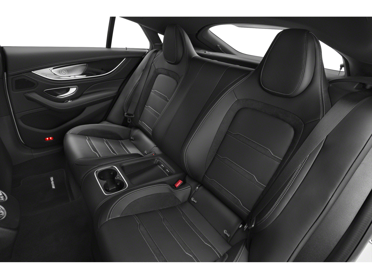 2023 Mercedes-Benz AMG® GT AMG® GT 63