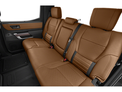 2023 Toyota Tundra 4WD 1794 Edition