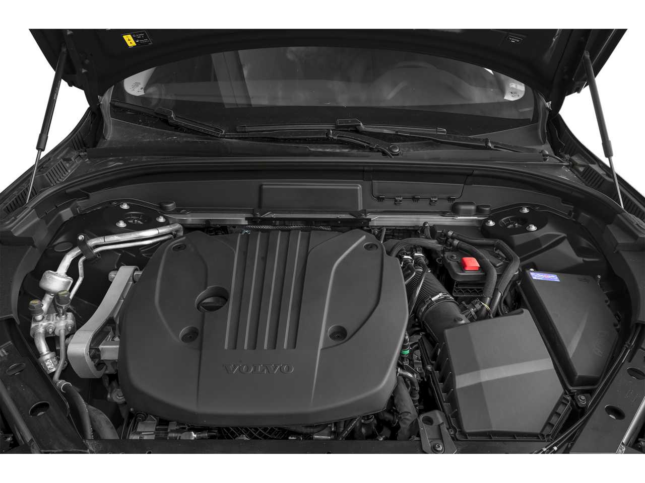 2023 Volvo XC60 Plus Bright Theme